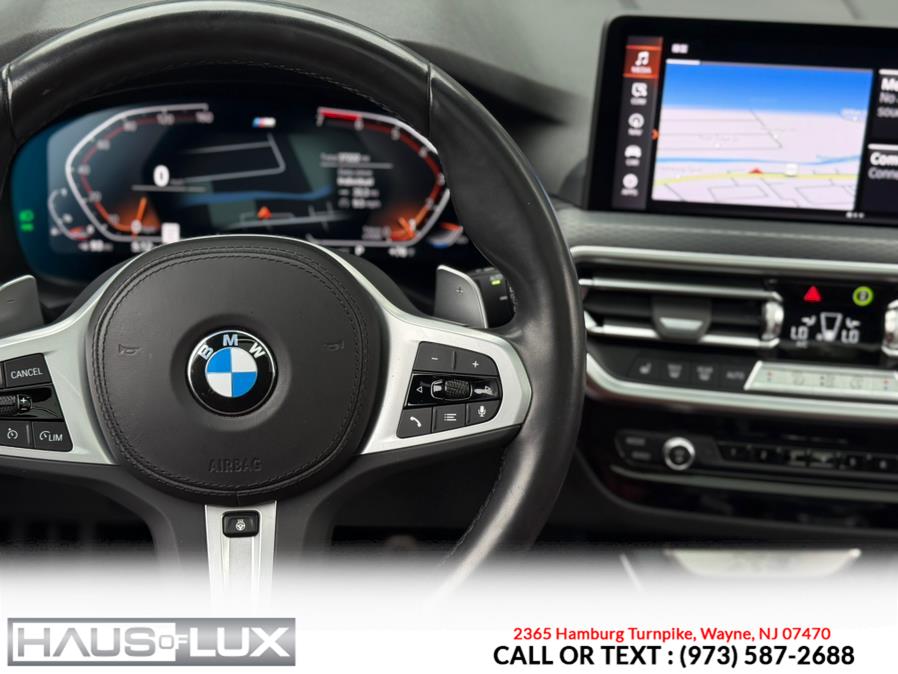 2022 BMW X3 xDrive30i Sports Activity Vehicle, available for sale in Wayne, New Jersey | Haus of Lux. Wayne, New Jersey 2022 BMW X3 xDrive30i Sports Activity Vehicle, available for sale in Wayne, New Jersey | Haus of Lux. Wayne, New Jersey