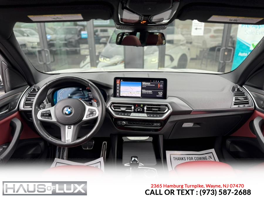 2022 BMW X3 xDrive30i Sports Activity Vehicle, available for sale in Wayne, New Jersey | Haus of Lux. Wayne, New Jersey 2022 BMW X3 xDrive30i Sports Activity Vehicle, available for sale in Wayne, New Jersey | Haus of Lux. Wayne, New Jersey