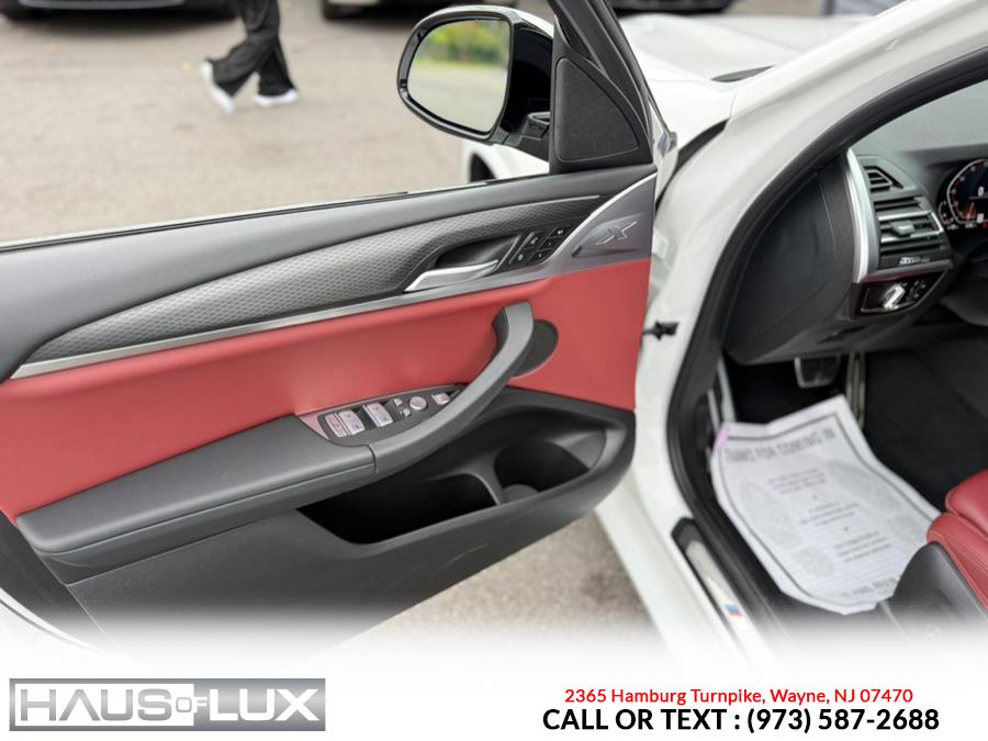 2022 BMW X3 xDrive30i Sports Activity Vehicle, available for sale in Wayne, New Jersey | Haus of Lux. Wayne, New Jersey 2022 BMW X3 xDrive30i Sports Activity Vehicle, available for sale in Wayne, New Jersey | Haus of Lux. Wayne, New Jersey