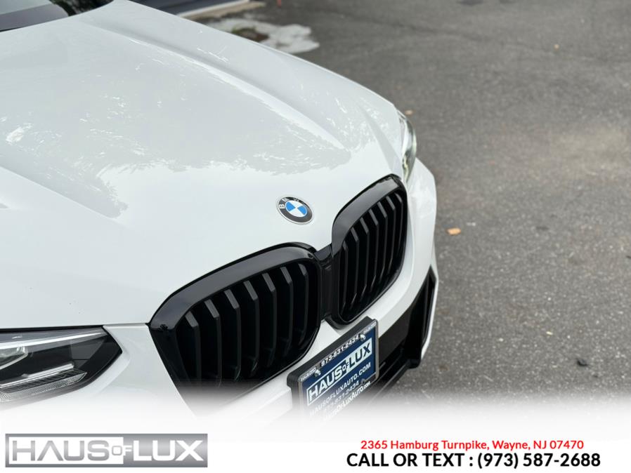 2022 BMW X3 xDrive30i Sports Activity Vehicle, available for sale in Wayne, New Jersey | Haus of Lux. Wayne, New Jersey 2022 BMW X3 xDrive30i Sports Activity Vehicle, available for sale in Wayne, New Jersey | Haus of Lux. Wayne, New Jersey