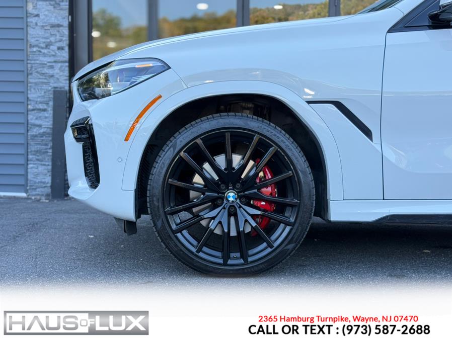 2022 BMW X6 xDrive40i Sports Activity Coupe, available for sale in Wayne, New Jersey | Haus of Lux. Wayne, New Jersey 2022 BMW X6 xDrive40i Sports Activity Coupe, available for sale in Wayne, New Jersey | Haus of Lux. Wayne, New Jersey