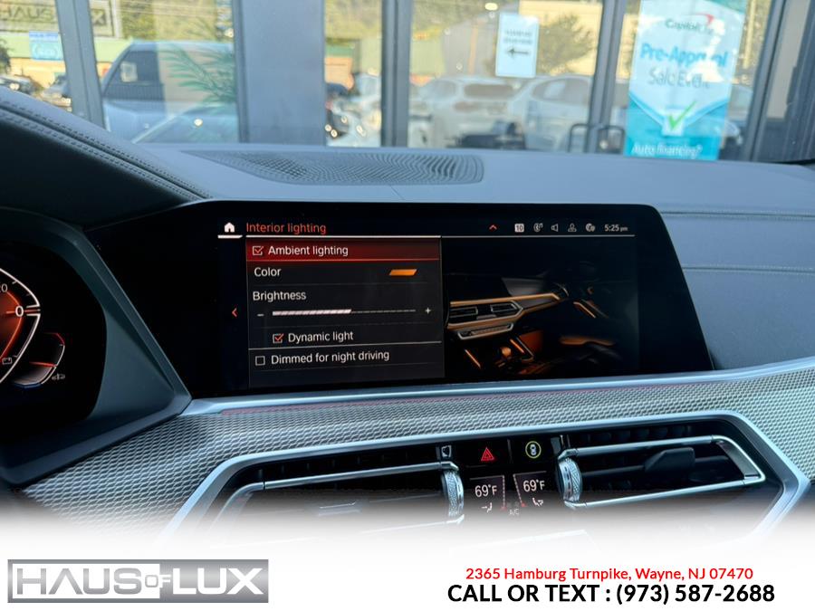 2022 BMW X6 xDrive40i Sports Activity Coupe, available for sale in Wayne, New Jersey | Haus of Lux. Wayne, New Jersey 2022 BMW X6 xDrive40i Sports Activity Coupe, available for sale in Wayne, New Jersey | Haus of Lux. Wayne, New Jersey
