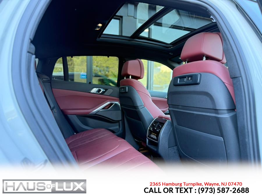 2022 BMW X6 xDrive40i Sports Activity Coupe, available for sale in Wayne, New Jersey | Haus of Lux. Wayne, New Jersey 2022 BMW X6 xDrive40i Sports Activity Coupe, available for sale in Wayne, New Jersey | Haus of Lux. Wayne, New Jersey