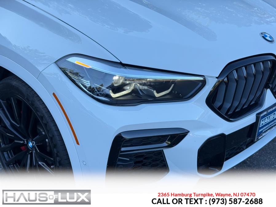 2022 BMW X6 xDrive40i Sports Activity Coupe, available for sale in Wayne, New Jersey | Haus of Lux. Wayne, New Jersey 2022 BMW X6 xDrive40i Sports Activity Coupe, available for sale in Wayne, New Jersey | Haus of Lux. Wayne, New Jersey