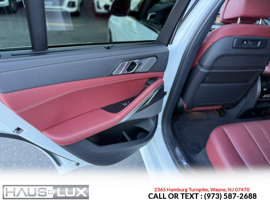 2022 BMW X6 xDrive40i Sports Activity Coupe, available for sale in Wayne, New Jersey | Haus of Lux. Wayne, New Jersey 2022 BMW X6 xDrive40i Sports Activity Coupe, available for sale in Wayne, New Jersey | Haus of Lux. Wayne, New Jersey