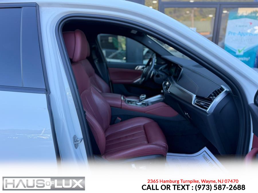 2022 BMW X6 xDrive40i Sports Activity Coupe, available for sale in Wayne, New Jersey | Haus of Lux. Wayne, New Jersey 2022 BMW X6 xDrive40i Sports Activity Coupe, available for sale in Wayne, New Jersey | Haus of Lux. Wayne, New Jersey
