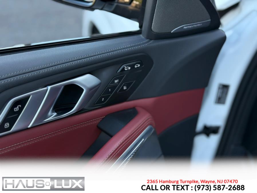 2022 BMW X6 xDrive40i Sports Activity Coupe, available for sale in Wayne, New Jersey | Haus of Lux. Wayne, New Jersey 2022 BMW X6 xDrive40i Sports Activity Coupe, available for sale in Wayne, New Jersey | Haus of Lux. Wayne, New Jersey