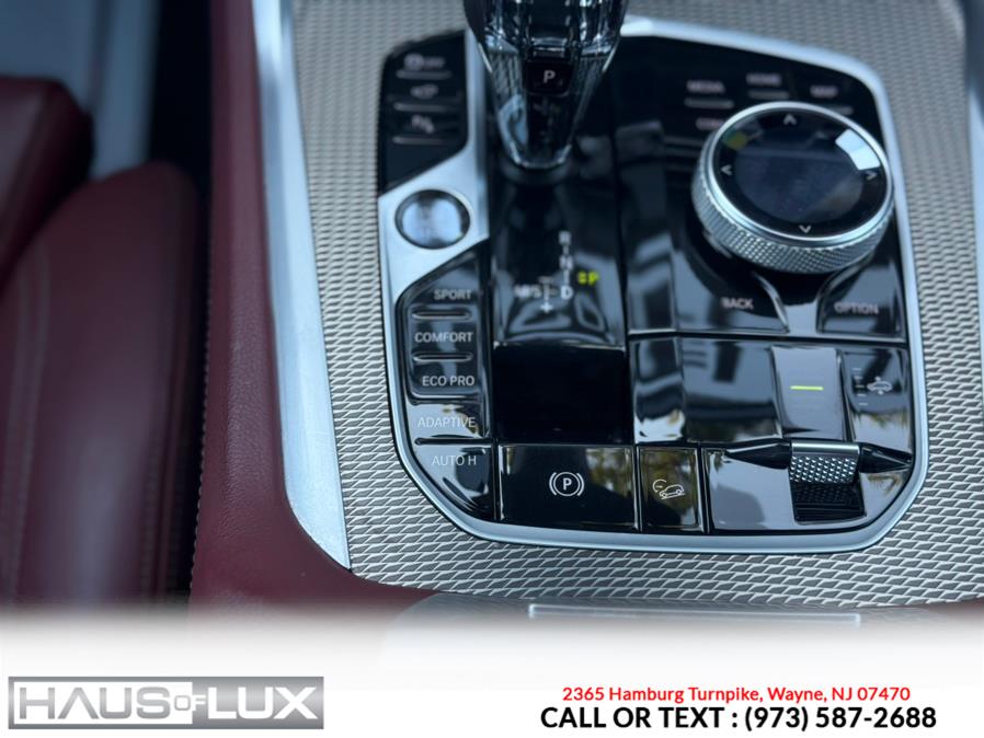 2022 BMW X6 xDrive40i Sports Activity Coupe, available for sale in Wayne, New Jersey | Haus of Lux. Wayne, New Jersey 2022 BMW X6 xDrive40i Sports Activity Coupe, available for sale in Wayne, New Jersey | Haus of Lux. Wayne, New Jersey