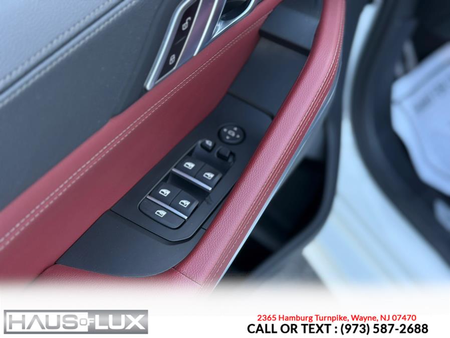 2022 BMW X6 xDrive40i Sports Activity Coupe, available for sale in Wayne, New Jersey | Haus of Lux. Wayne, New Jersey 2022 BMW X6 xDrive40i Sports Activity Coupe, available for sale in Wayne, New Jersey | Haus of Lux. Wayne, New Jersey