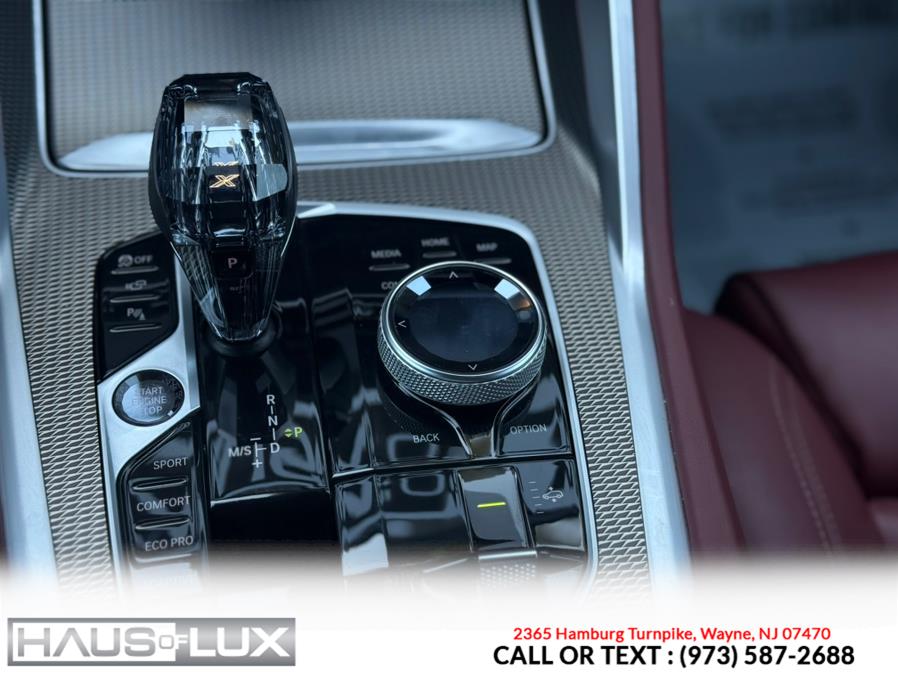 2022 BMW X6 xDrive40i Sports Activity Coupe, available for sale in Wayne, New Jersey | Haus of Lux. Wayne, New Jersey 2022 BMW X6 xDrive40i Sports Activity Coupe, available for sale in Wayne, New Jersey | Haus of Lux. Wayne, New Jersey