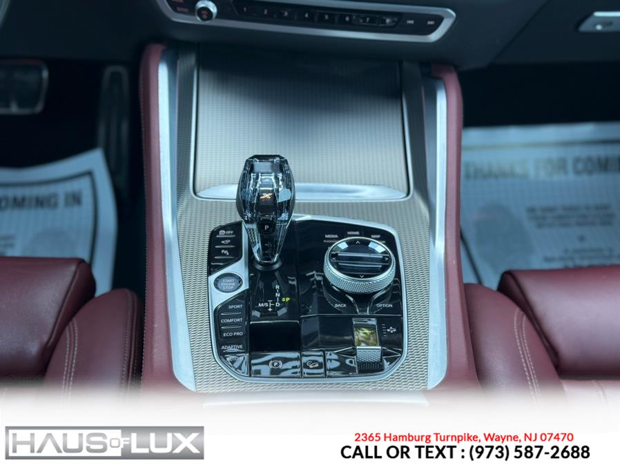 2022 BMW X6 xDrive40i Sports Activity Coupe, available for sale in Wayne, New Jersey | Haus of Lux. Wayne, New Jersey 2022 BMW X6 xDrive40i Sports Activity Coupe, available for sale in Wayne, New Jersey | Haus of Lux. Wayne, New Jersey