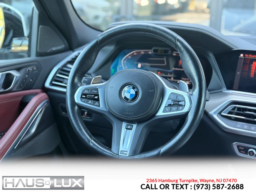 2022 BMW X6 xDrive40i Sports Activity Coupe, available for sale in Wayne, New Jersey | Haus of Lux. Wayne, New Jersey 2022 BMW X6 xDrive40i Sports Activity Coupe, available for sale in Wayne, New Jersey | Haus of Lux. Wayne, New Jersey
