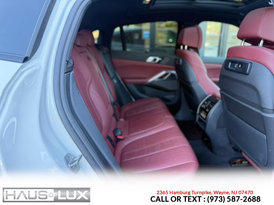 2022 BMW X6 xDrive40i Sports Activity Coupe, available for sale in Wayne, New Jersey | Haus of Lux. Wayne, New Jersey 2022 BMW X6 xDrive40i Sports Activity Coupe, available for sale in Wayne, New Jersey | Haus of Lux. Wayne, New Jersey
