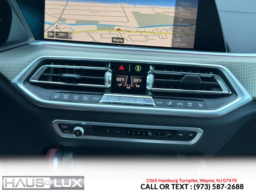 2022 BMW X6 xDrive40i Sports Activity Coupe, available for sale in Wayne, New Jersey | Haus of Lux. Wayne, New Jersey 2022 BMW X6 xDrive40i Sports Activity Coupe, available for sale in Wayne, New Jersey | Haus of Lux. Wayne, New Jersey