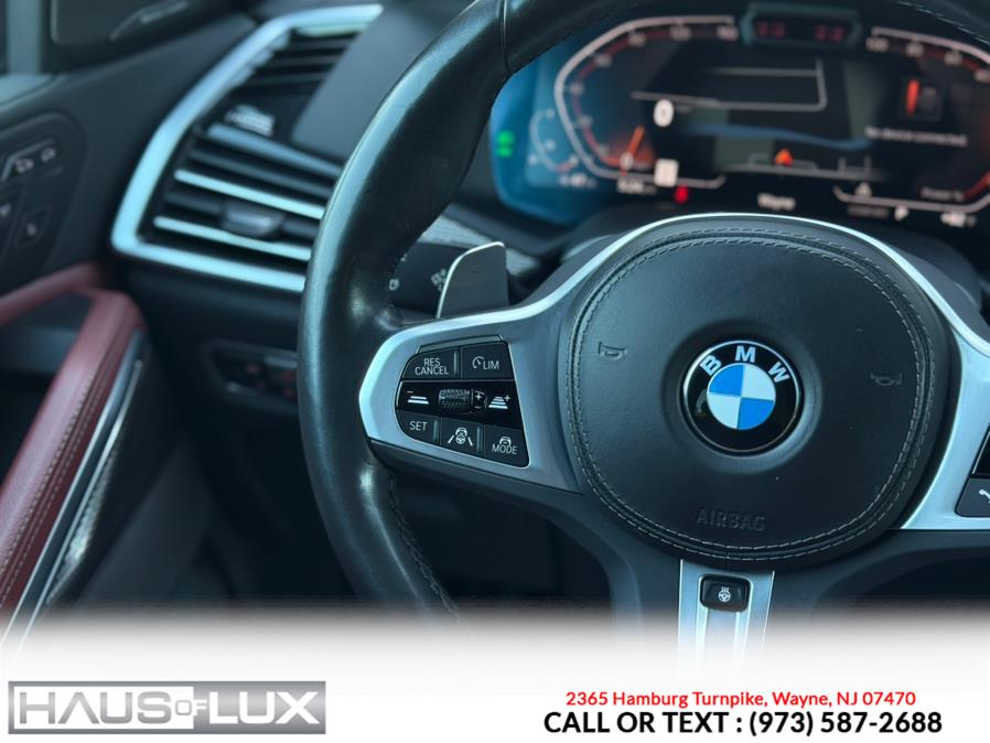 2022 BMW X6 xDrive40i Sports Activity Coupe, available for sale in Wayne, New Jersey | Haus of Lux. Wayne, New Jersey 2022 BMW X6 xDrive40i Sports Activity Coupe, available for sale in Wayne, New Jersey | Haus of Lux. Wayne, New Jersey