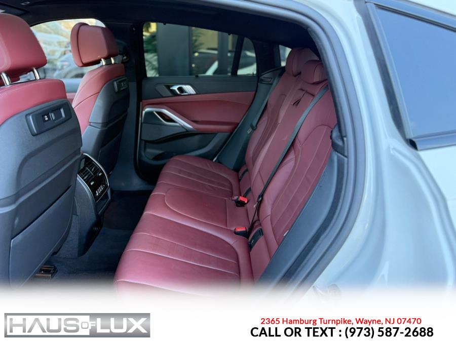 2022 BMW X6 xDrive40i Sports Activity Coupe, available for sale in Wayne, New Jersey | Haus of Lux. Wayne, New Jersey 2022 BMW X6 xDrive40i Sports Activity Coupe, available for sale in Wayne, New Jersey | Haus of Lux. Wayne, New Jersey