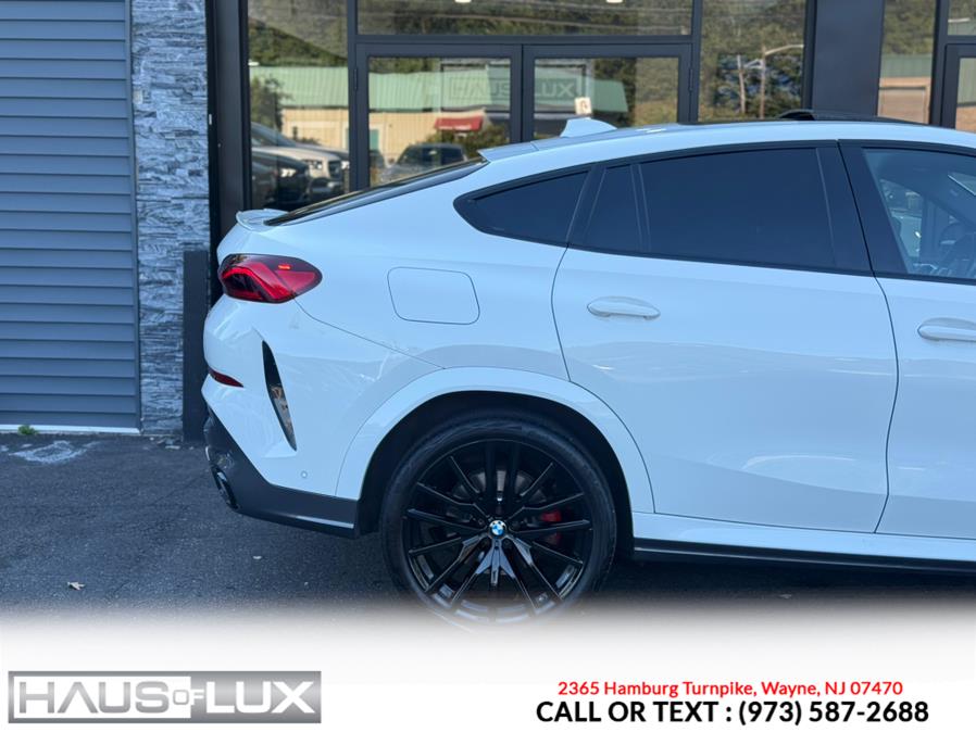 2022 BMW X6 xDrive40i Sports Activity Coupe, available for sale in Wayne, New Jersey | Haus of Lux. Wayne, New Jersey 2022 BMW X6 xDrive40i Sports Activity Coupe, available for sale in Wayne, New Jersey | Haus of Lux. Wayne, New Jersey