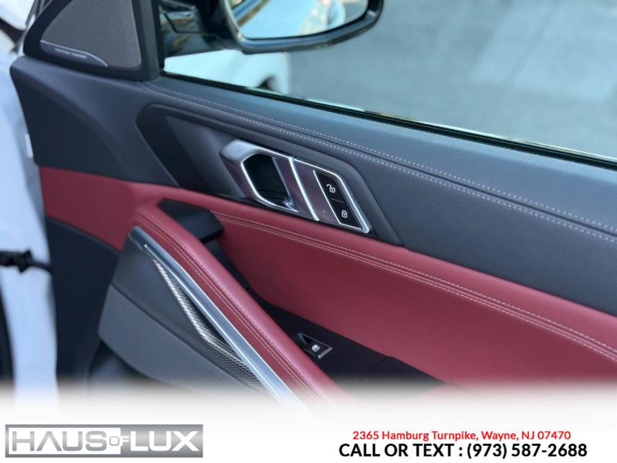 2022 BMW X6 xDrive40i Sports Activity Coupe, available for sale in Wayne, New Jersey | Haus of Lux. Wayne, New Jersey 2022 BMW X6 xDrive40i Sports Activity Coupe, available for sale in Wayne, New Jersey | Haus of Lux. Wayne, New Jersey