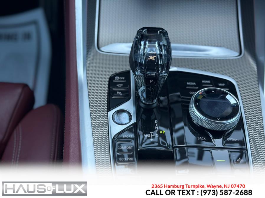 2022 BMW X6 xDrive40i Sports Activity Coupe, available for sale in Wayne, New Jersey | Haus of Lux. Wayne, New Jersey 2022 BMW X6 xDrive40i Sports Activity Coupe, available for sale in Wayne, New Jersey | Haus of Lux. Wayne, New Jersey