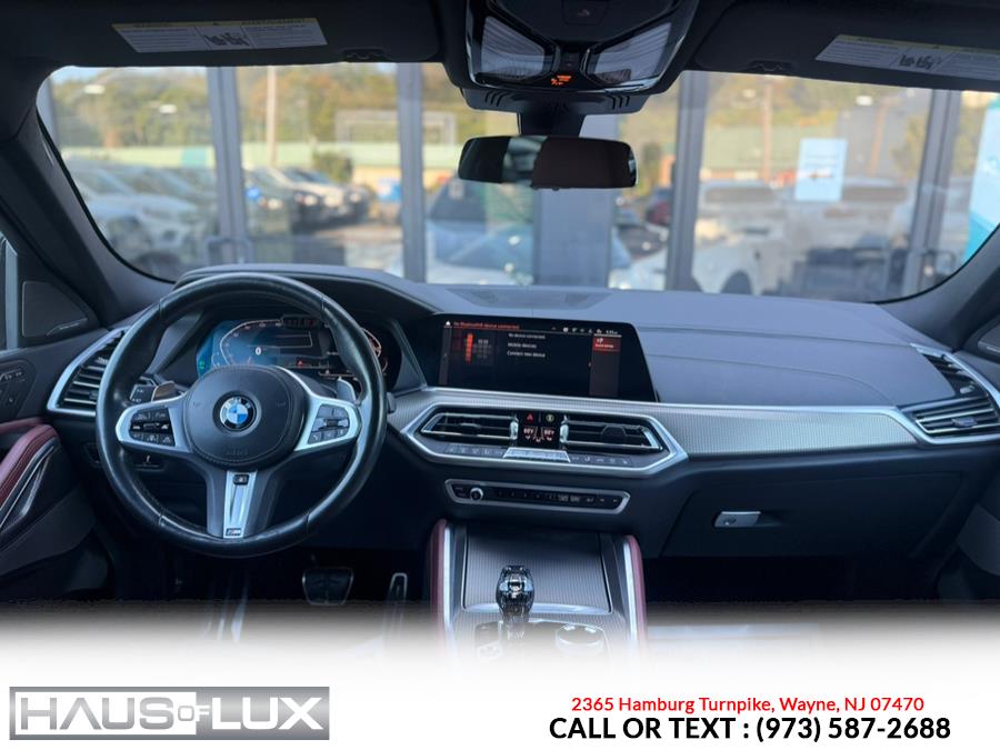 2022 BMW X6 xDrive40i Sports Activity Coupe, available for sale in Wayne, New Jersey | Haus of Lux. Wayne, New Jersey 2022 BMW X6 xDrive40i Sports Activity Coupe, available for sale in Wayne, New Jersey | Haus of Lux. Wayne, New Jersey