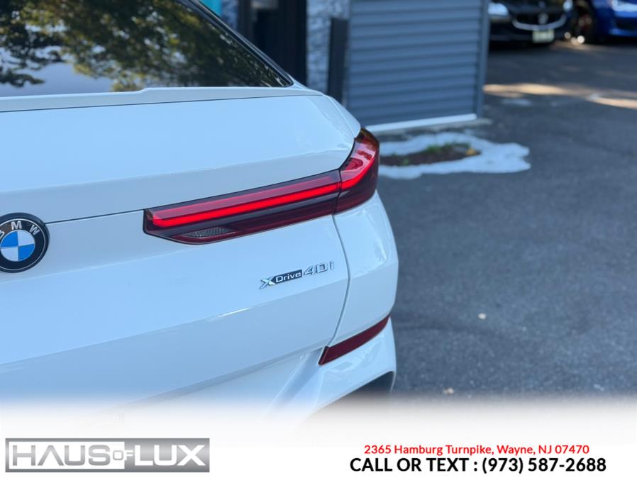 2022 BMW X6 xDrive40i Sports Activity Coupe, available for sale in Wayne, New Jersey | Haus of Lux. Wayne, New Jersey 2022 BMW X6 xDrive40i Sports Activity Coupe, available for sale in Wayne, New Jersey | Haus of Lux. Wayne, New Jersey