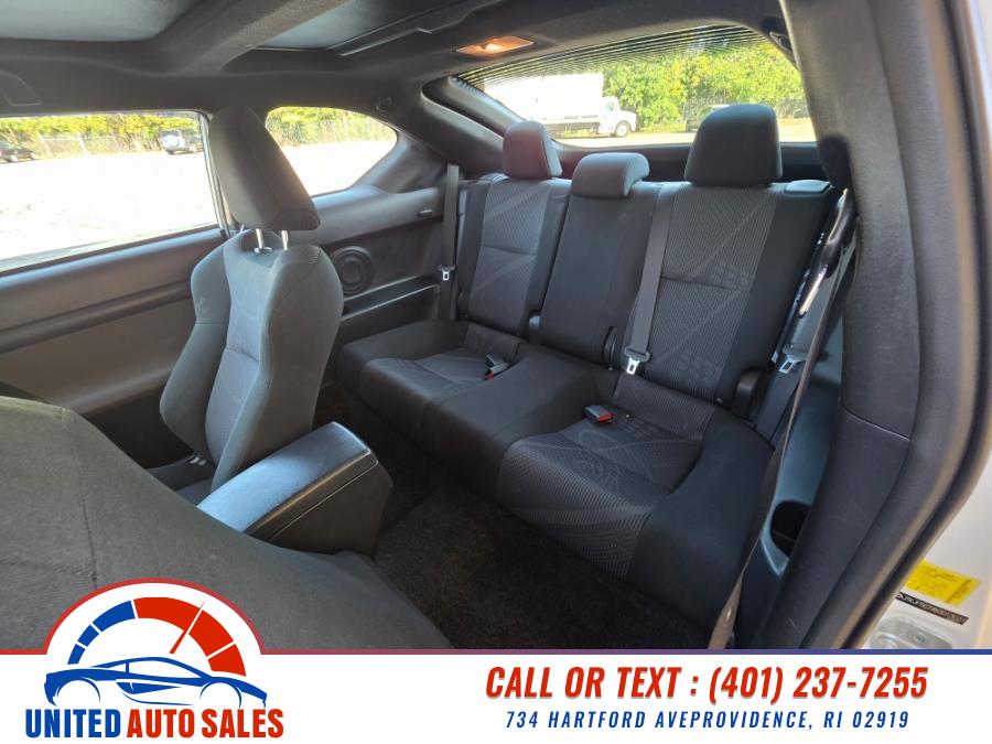 2011 Scion tC 2dr HB Auto (Natl), available for sale in Providence, Rhode Island | United Auto Sales Inc. Providence, Rhode Island 2011 Scion tC 2dr HB Auto (Natl), available for sale in Providence, Rhode Island | United Auto Sales Inc. Providence, Rhode Island