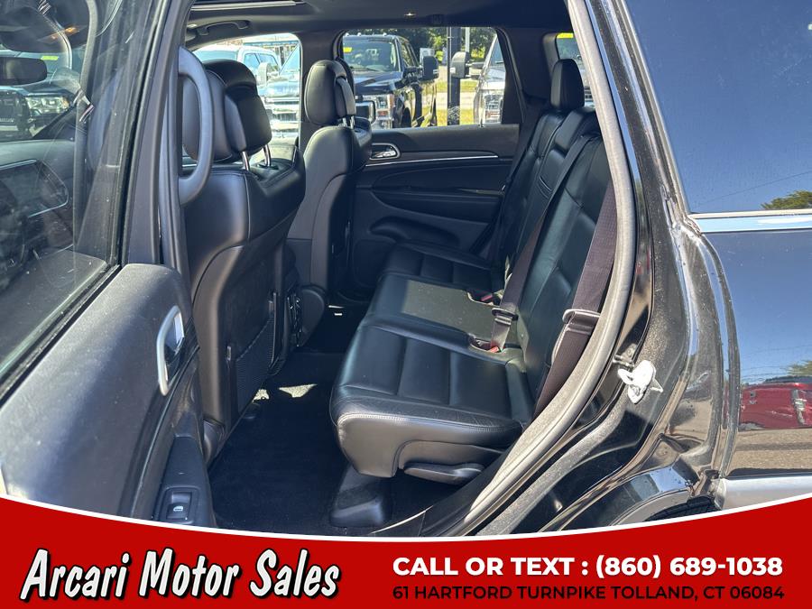 2021 Jeep Grand Cherokee Limited 4x4, available for sale in Tolland, Connecticut | Arcari Motor Sales. Tolland, Connecticut 2021 Jeep Grand Cherokee Limited 4x4, available for sale in Tolland, Connecticut | Arcari Motor Sales. Tolland, Connecticut