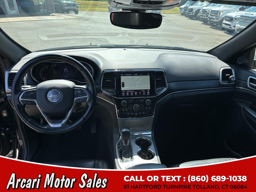 2021 Jeep Grand Cherokee Limited 4x4, available for sale in Tolland, Connecticut | Arcari Motor Sales. Tolland, Connecticut 2021 Jeep Grand Cherokee Limited 4x4, available for sale in Tolland, Connecticut | Arcari Motor Sales. Tolland, Connecticut