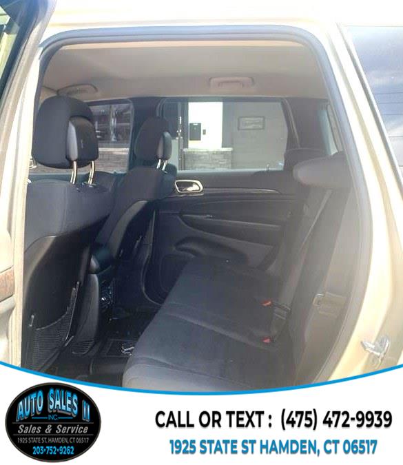 2012 Jeep Grand Cherokee 4WD 4dr Laredo, available for sale in Hamden, Connecticut | Auto Sales II Inc. Hamden, Connecticut 2012 Jeep Grand Cherokee 4WD 4dr Laredo, available for sale in Hamden, Connecticut | Auto Sales II Inc. Hamden, Connecticut