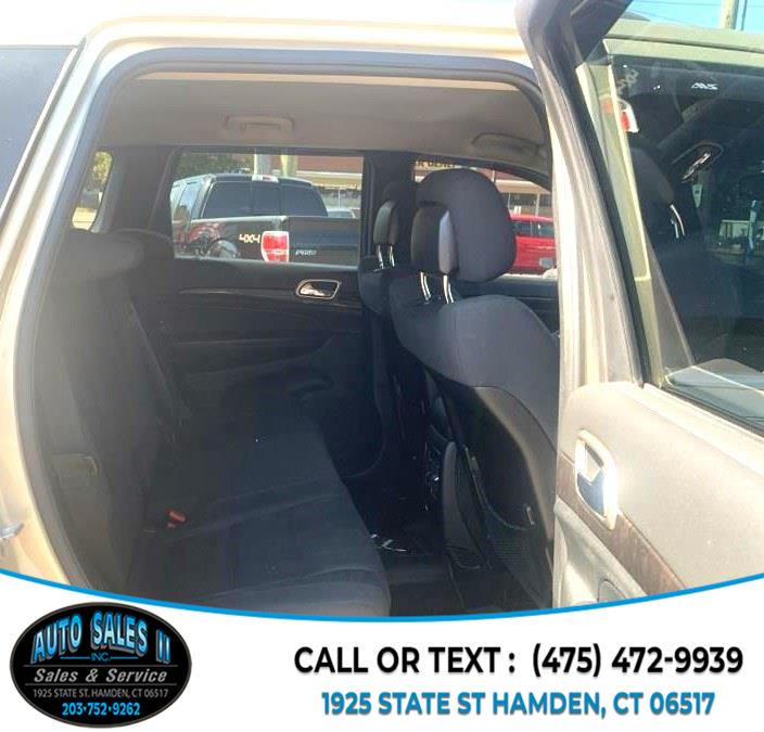 2012 Jeep Grand Cherokee 4WD 4dr Laredo, available for sale in Hamden, Connecticut | Auto Sales II Inc. Hamden, Connecticut 2012 Jeep Grand Cherokee 4WD 4dr Laredo, available for sale in Hamden, Connecticut | Auto Sales II Inc. Hamden, Connecticut