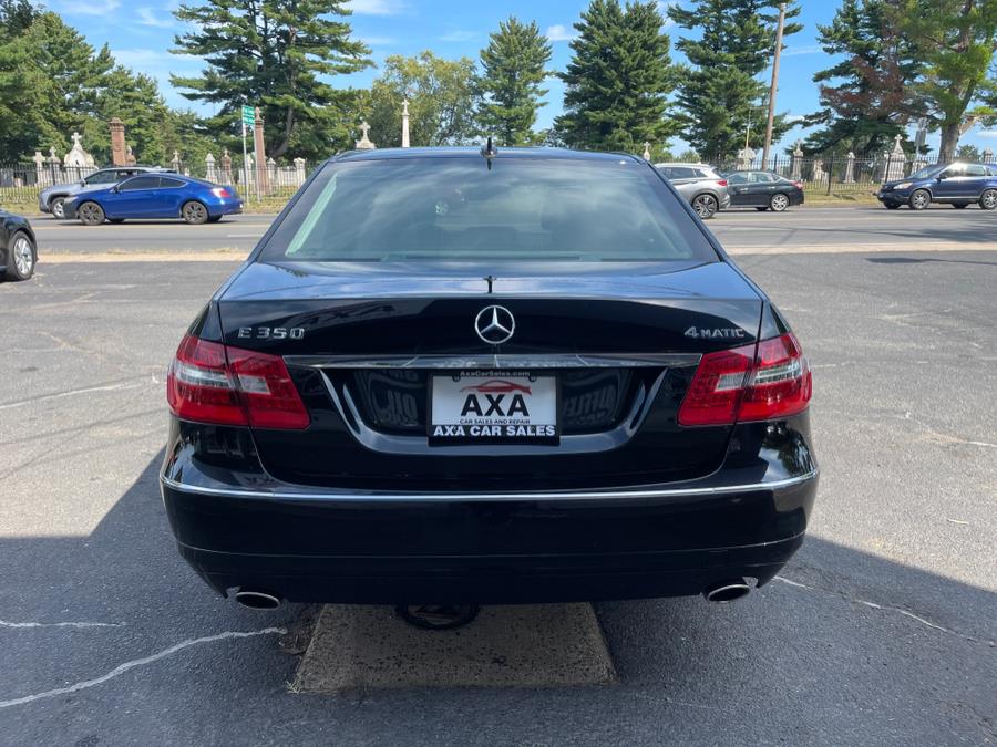 2010 Mercedes-Benz E-Class 4dr Sdn E350 Sport 4MATIC, available for sale in Bloomfield, Connecticut | AXA Car Sales and Repair LLC. Bloomfield, Connecticut 2010 Mercedes-Benz E-Class 4dr Sdn E350 Sport 4MATIC, available for sale in Bloomfield, Connecticut | AXA Car Sales and Repair LLC. Bloomfield, Connecticut