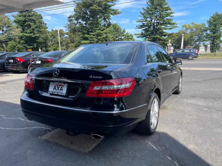 2010 Mercedes-Benz E-Class 4dr Sdn E350 Sport 4MATIC, available for sale in Bloomfield, Connecticut | AXA Car Sales and Repair LLC. Bloomfield, Connecticut 2010 Mercedes-Benz E-Class 4dr Sdn E350 Sport 4MATIC, available for sale in Bloomfield, Connecticut | AXA Car Sales and Repair LLC. Bloomfield, Connecticut