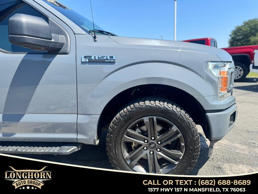 2019 Ford F-150 XL 4WD SuperCrew 5.5'' Box, available for sale in Mansfield, Texas | Longhorn Auto Group. Mansfield, Texas 2019 Ford F-150 XL 4WD SuperCrew 5.5'' Box, available for sale in Mansfield, Texas | Longhorn Auto Group. Mansfield, Texas