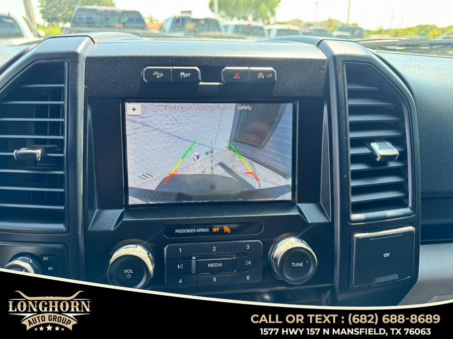 2019 Ford F-150 XL 4WD SuperCrew 5.5'' Box, available for sale in Mansfield, Texas | Longhorn Auto Group. Mansfield, Texas 2019 Ford F-150 XL 4WD SuperCrew 5.5'' Box, available for sale in Mansfield, Texas | Longhorn Auto Group. Mansfield, Texas