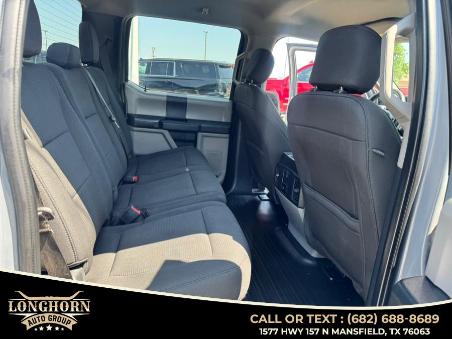 2019 Ford F-150 XL 4WD SuperCrew 5.5'' Box, available for sale in Mansfield, Texas | Longhorn Auto Group. Mansfield, Texas 2019 Ford F-150 XL 4WD SuperCrew 5.5'' Box, available for sale in Mansfield, Texas | Longhorn Auto Group. Mansfield, Texas