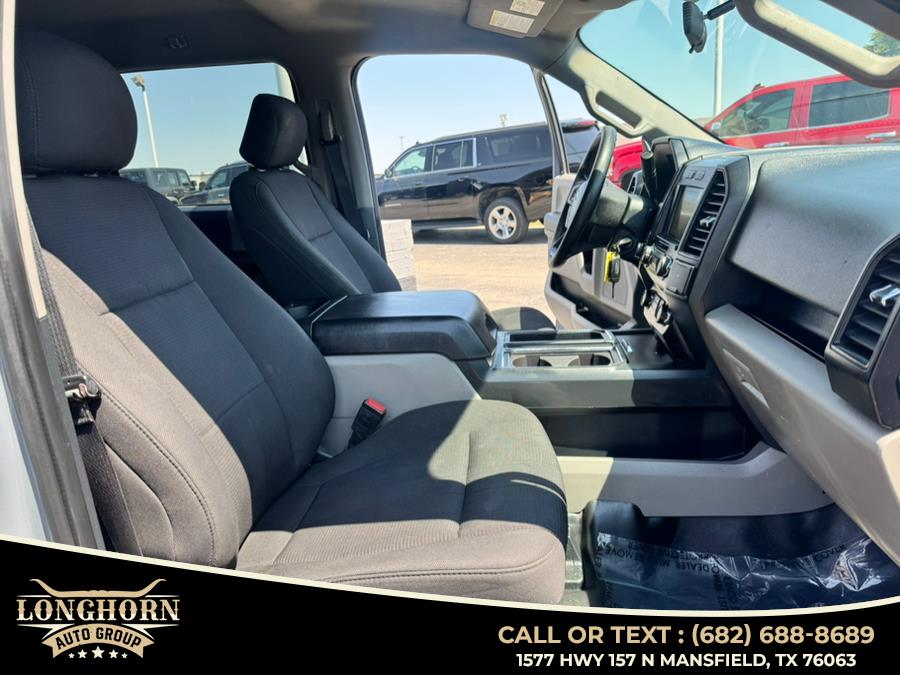 2019 Ford F-150 XL 4WD SuperCrew 5.5'' Box, available for sale in Mansfield, Texas | Longhorn Auto Group. Mansfield, Texas 2019 Ford F-150 XL 4WD SuperCrew 5.5'' Box, available for sale in Mansfield, Texas | Longhorn Auto Group. Mansfield, Texas