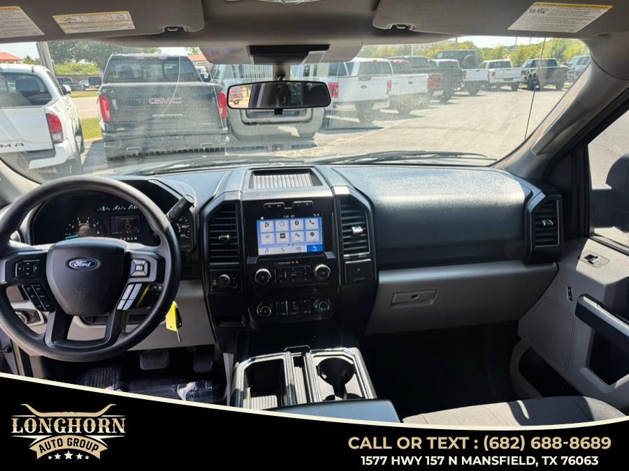 2019 Ford F-150 XL 4WD SuperCrew 5.5'' Box, available for sale in Mansfield, Texas | Longhorn Auto Group. Mansfield, Texas 2019 Ford F-150 XL 4WD SuperCrew 5.5'' Box, available for sale in Mansfield, Texas | Longhorn Auto Group. Mansfield, Texas