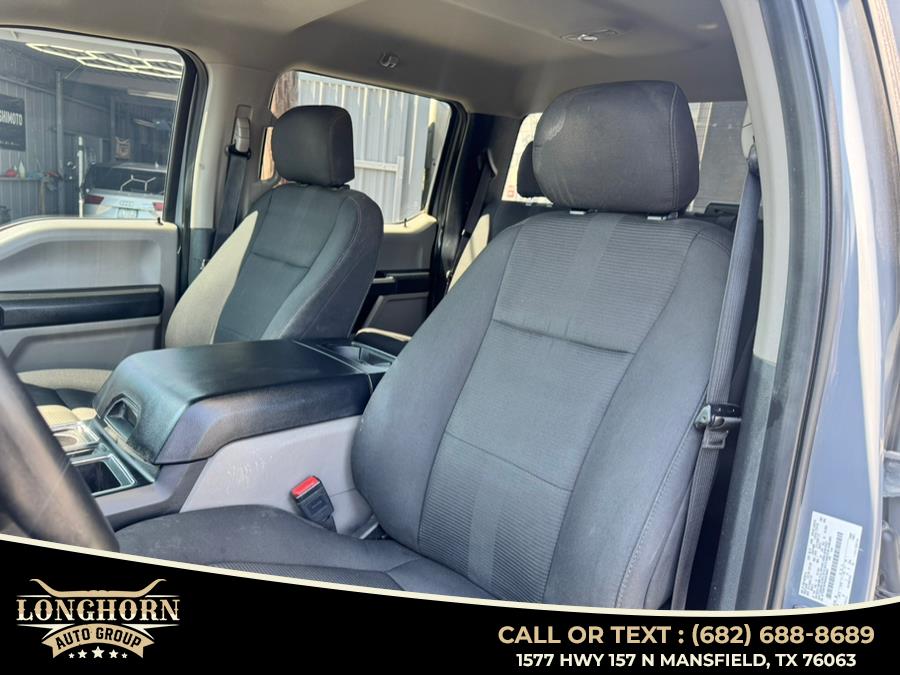 2019 Ford F-150 XL 4WD SuperCrew 5.5'' Box, available for sale in Mansfield, Texas | Longhorn Auto Group. Mansfield, Texas 2019 Ford F-150 XL 4WD SuperCrew 5.5'' Box, available for sale in Mansfield, Texas | Longhorn Auto Group. Mansfield, Texas