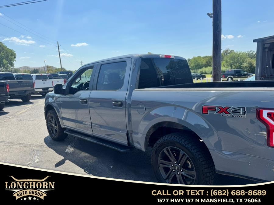 2019 Ford F-150 XL 4WD SuperCrew 5.5'' Box, available for sale in Mansfield, Texas | Longhorn Auto Group. Mansfield, Texas 2019 Ford F-150 XL 4WD SuperCrew 5.5'' Box, available for sale in Mansfield, Texas | Longhorn Auto Group. Mansfield, Texas
