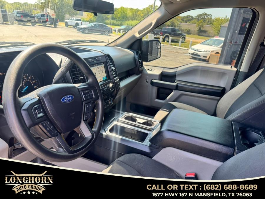 2019 Ford F-150 XL 4WD SuperCrew 5.5'' Box, available for sale in Mansfield, Texas | Longhorn Auto Group. Mansfield, Texas 2019 Ford F-150 XL 4WD SuperCrew 5.5'' Box, available for sale in Mansfield, Texas | Longhorn Auto Group. Mansfield, Texas
