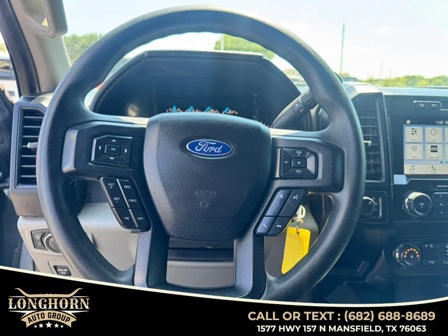 2019 Ford F-150 XL 4WD SuperCrew 5.5'' Box, available for sale in Mansfield, Texas | Longhorn Auto Group. Mansfield, Texas 2019 Ford F-150 XL 4WD SuperCrew 5.5'' Box, available for sale in Mansfield, Texas | Longhorn Auto Group. Mansfield, Texas