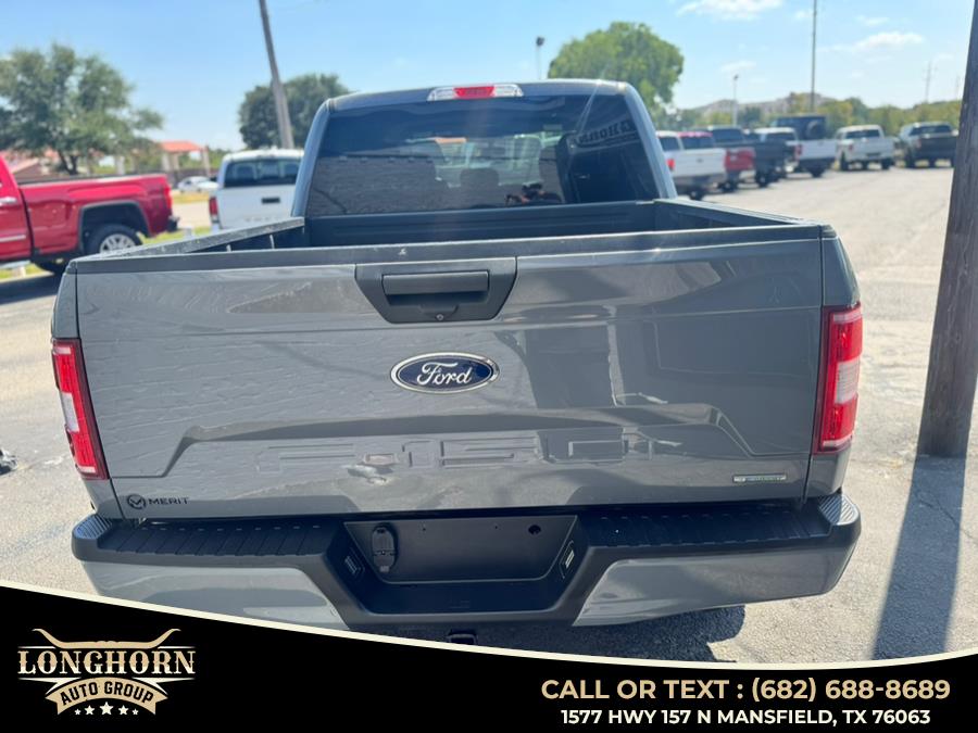 2019 Ford F-150 XL 4WD SuperCrew 5.5'' Box, available for sale in Mansfield, Texas | Longhorn Auto Group. Mansfield, Texas 2019 Ford F-150 XL 4WD SuperCrew 5.5'' Box, available for sale in Mansfield, Texas | Longhorn Auto Group. Mansfield, Texas