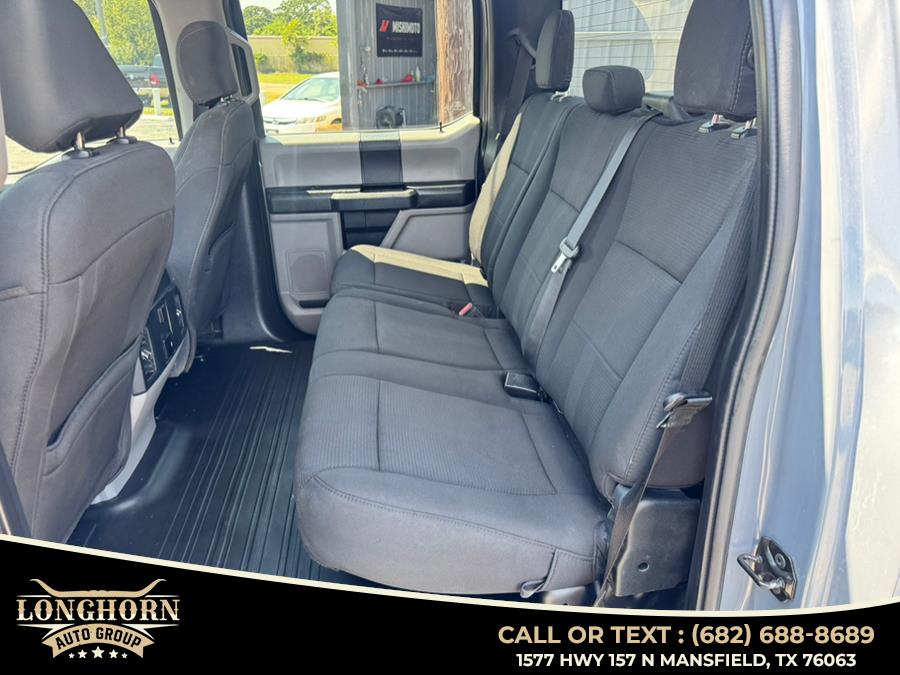 2019 Ford F-150 XL 4WD SuperCrew 5.5'' Box, available for sale in Mansfield, Texas | Longhorn Auto Group. Mansfield, Texas 2019 Ford F-150 XL 4WD SuperCrew 5.5'' Box, available for sale in Mansfield, Texas | Longhorn Auto Group. Mansfield, Texas