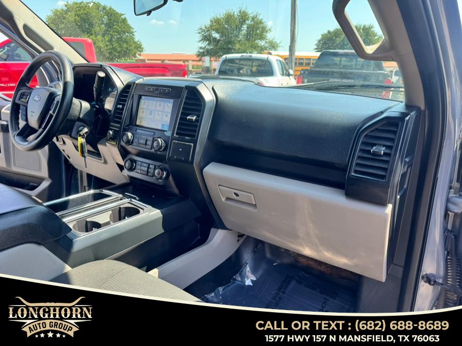 2019 Ford F-150 XL 4WD SuperCrew 5.5'' Box, available for sale in Mansfield, Texas | Longhorn Auto Group. Mansfield, Texas 2019 Ford F-150 XL 4WD SuperCrew 5.5'' Box, available for sale in Mansfield, Texas | Longhorn Auto Group. Mansfield, Texas