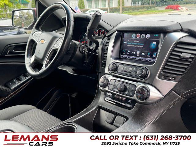2019 Chevrolet Suburban LS, available for sale in Commack, New York | Lemans Cars. Commack, New York 2019 Chevrolet Suburban LS, available for sale in Commack, New York | Lemans Cars. Commack, New York