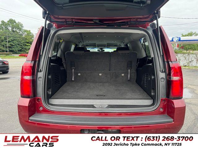 2019 Chevrolet Suburban LS, available for sale in Commack, New York | Lemans Cars. Commack, New York 2019 Chevrolet Suburban LS, available for sale in Commack, New York | Lemans Cars. Commack, New York