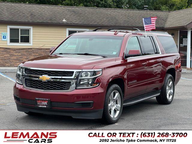 2019 Chevrolet Suburban LS, available for sale in Commack, New York | Lemans Cars. Commack, New York 2019 Chevrolet Suburban LS, available for sale in Commack, New York | Lemans Cars. Commack, New York