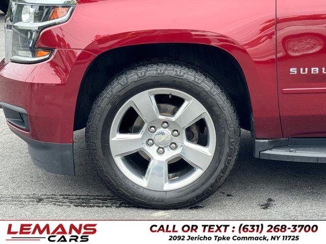 2019 Chevrolet Suburban LS, available for sale in Commack, New York | Lemans Cars. Commack, New York 2019 Chevrolet Suburban LS, available for sale in Commack, New York | Lemans Cars. Commack, New York