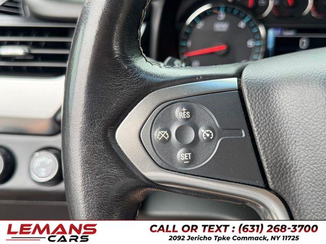 2019 Chevrolet Suburban LS, available for sale in Commack, New York | Lemans Cars. Commack, New York 2019 Chevrolet Suburban LS, available for sale in Commack, New York | Lemans Cars. Commack, New York