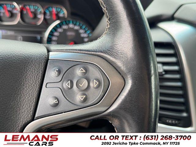 2019 Chevrolet Suburban LS, available for sale in Commack, New York | Lemans Cars. Commack, New York 2019 Chevrolet Suburban LS, available for sale in Commack, New York | Lemans Cars. Commack, New York